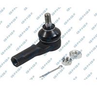 GSP S070252 Testa barra d'accoppiamento per FORD USA,MAZDA