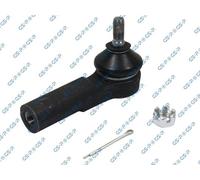 GSP S070335 Testa barra d'accoppiamento per NISSAN