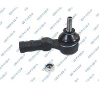 GSP S070353 Testa barra d'accoppiamento per ALPINE,NISSAN,RENAULT,SMART