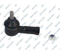 GSP S070360 Testa barra d'accoppiamento per OPEL,VAUXHALL