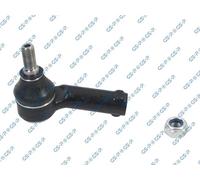 GSP S070508 Testa barra d'accoppiamento per VW