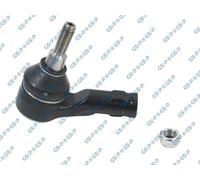 GSP S070582 Testa barra d'accoppiamento per LAND ROVER