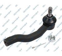 GSP S070681 Testa barra d'accoppiamento per NISSAN