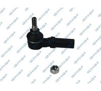 GSP S071080 Testa barra d'accoppiamento per FORD,MAZDA