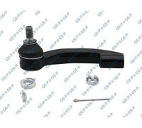 GSP S071140 Testa barra d'accoppiamento per CHRYSLER,DODGE