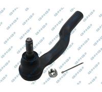 GSP S071708 Testa barra d'accoppiamento per MAZDA