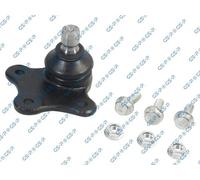 GSP S080005 Giunto di supporto / guida per ABARTH,ALFA ROMEO,CITROËN,FIAT,OPEL,P