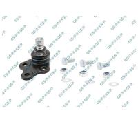 GSP S080137 Testina braccio oscillante adatto per MERCEDES-BENZ VIANO (W639) SK