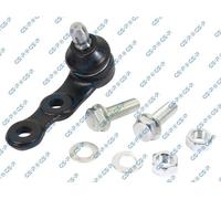 GSP S080182 Giunto di supporto / guida per OPEL,VAUXHALL