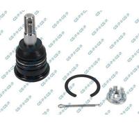 GSP S080240 Testina braccio oscillante per TOYOTA LAND CRUISER 90 (J9)