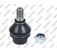GSP S080695 Testina braccio oscillante per VW CRAFTER 30-50 Kasten (2E)