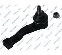 GSP S100058 Testa barra d'accoppiamento per KIA