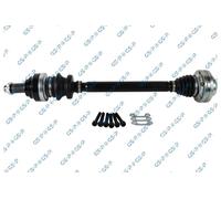 GSP Semiasse Albero Cardanico per BMW Serie 5 Touring 525d 530d