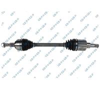 GSP Semiasse Albero Cardanico per Ford Focus IV Turnier 1.0 EcoBoost mHEV