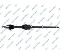 GSP Semiasse Albero Cardanico per Land Rover Range 2.2 D 4x4