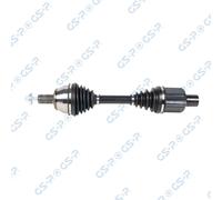 GSP Semiasse Albero Cardanico per Mercedes-Benz A-Klasse W177 B-Klasse W247