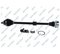 GSP Semiasse Albero Cardanico per VW Golf Sportsvan 1.5 TSI Seat Leon