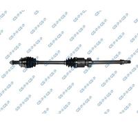 GSP Semiasse Anteriore Destra Per MINI Mini R50 R53 238003 22/26
