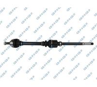 GSP Semiasse Anteriore Destro Adatto A per Citroën C5 i Dc _ De _ Re _ 210139