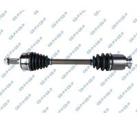 GSP Semiasse Anteriore Destro Adatto A per Honda Cr-V IV RM _ Re 202155