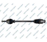 GSP Semiasse Anteriore Destro Adatto A per Renault Super 5 B/C40_ 250023