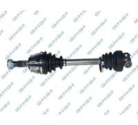 GSP Semiasse Anteriore Destro per Fiat Grande Punto 199_199 Idea 350_217066