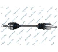 GSP Semiasse Anteriore Destro per Honda VII Civic Hatchback Ue EP Ev EM2