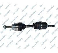 GSP Semiasse Anteriore Destro per Mazda B-Serie Un Ford Ranger Tu _ 227062