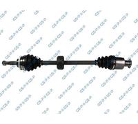 Originale GSP Albero Di Trasmissione 250263 Per Renault