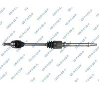 GSP Albero motore/Semiasse per RENAULT 299229