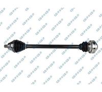 GSP Albero motore/Semiasse compatibile con AUDI SEAT SKODA VW VAG 203313