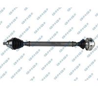 GSP Semiasse Anteriore Destro per VW Passat Variant Caddy III Familiare 261101