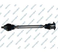 GSP 254011 Semiasse