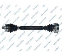 GSP Albero motore/Semiasse per AUDI VW 203005