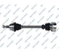 GSP Semiasse Anteriore Sinistra per VW Golf IV Variant 1J5 1J1 New Beetle 9C1