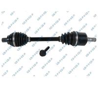 GSP Semiasse / Antriebswelle Golf V 1.6 Audi A3 Giunto 203318OL