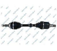 GSP Semiasse Antriebswelle GSP per Toyota Camry Stufenheck 3.5