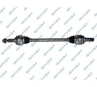 GSP Semiasse Posteriore Destra per Lexus Is II GSE2_ALE2_USE2_ 259652