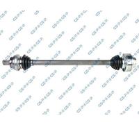 GSP Semiasse Posteriore Destra per VW Tiguan AD1 Passat Variant 3G5 3G2 261332