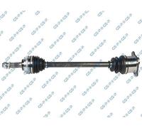 GSP Semiasse Posteriore per Toyota Rav 4 II CLA2_ XA2_ZCA2_ACA2_Corolla