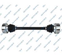 GSP Semiasse posteriore per VW Transporter III Bus, Porsche 944 – 261005
