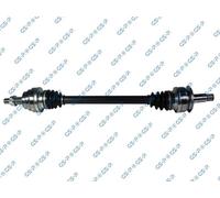 GSP Semiasse Posteriore Sinistra Destra per Mercedes-Benz Gle Classe M GLS