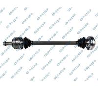 GSP 205002 Albero motore/Semiasse