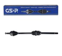 GSP 250540 Semiasse