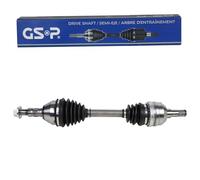 GSP SEMIASSI