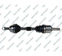 Semiasse 217150 GSP per ALFA ROMEO 147 GT