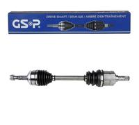 GSP SEMIASSI