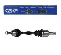 Semiasse 217150 GSP per ALFA ROMEO 147 GT