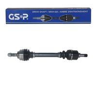 GSP 210250 Semiasse