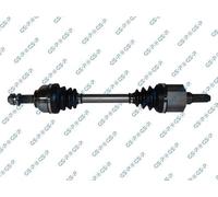 GSP 245225 Semiasse